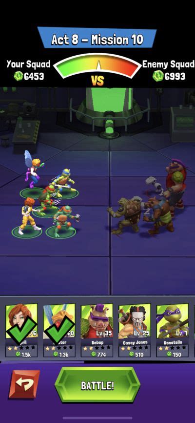 Tmnt Mutant Madness Beginner’s Guide Tips Cheats And Strategies To Save The World Level Winner