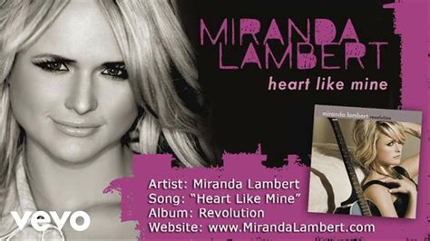 Album Revolution Miranda Lambert