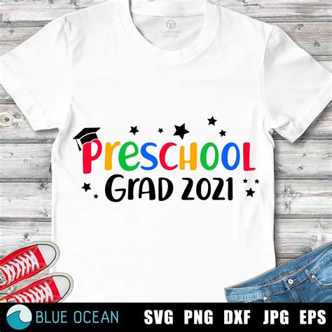 Preschool Grad 2021 SVG Preschool Graduation 2021 Preschool | Etsy in 2021 | Preschool ...