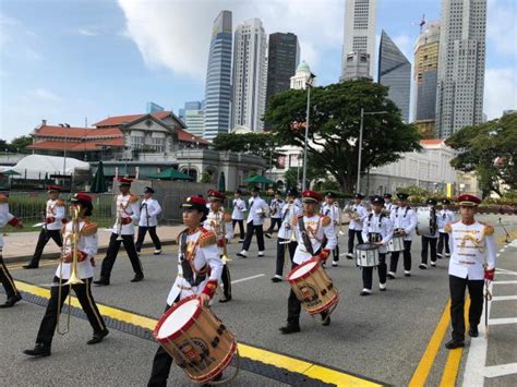 Ndp 2021 To Be Milestone Event For Mass Events Ndp Exco