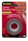 3m Double Sided Mounting Tape Industrial Strength Clearance Up To 70