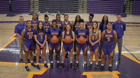 eastern arizona college women s basketball wins njcaa region 1 championship advances to