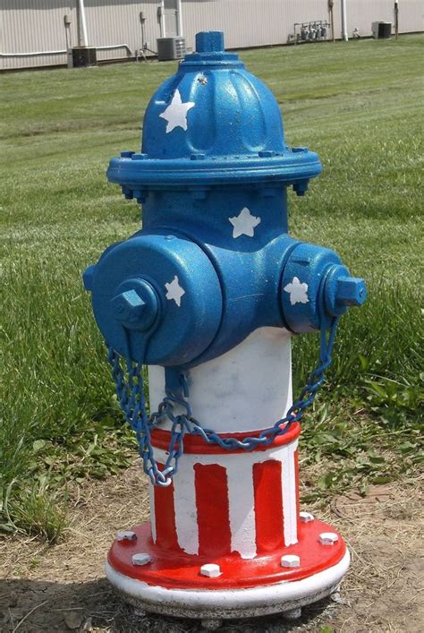 11 Fire Hydrant Painting Ideas Article Paintszf