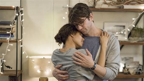 Irreplaceable You Film Review Hollywood Reporter