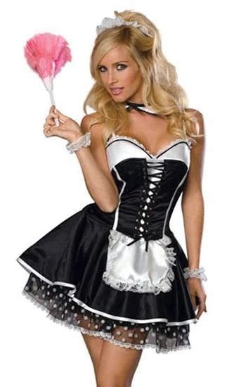 s 5xl sexy women dress exotic apparel maid sexy late nite french maid costume servant cosplay