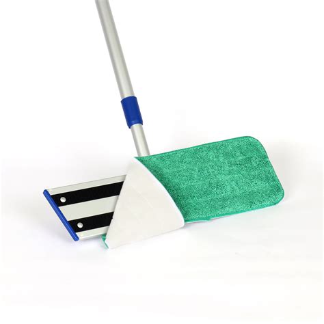 Microfiber Flat Wet Mop Microfiber Wholesale Mop Monarch Brands