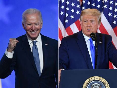 There is not a single thing we cannot do. In Georgia Election, Biden Overtakes Trump for First Time ...