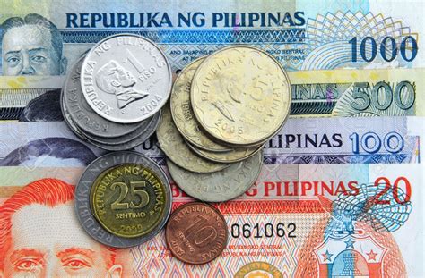 Filipina Peso To Myr 1 Php 008522 Myr