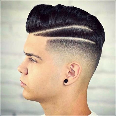 It might seem difficult to keep up with the new hair trends, so we've curated a selection of the hottest hairstyles for 2020. 130+ Trendy 2021 men's haircuts