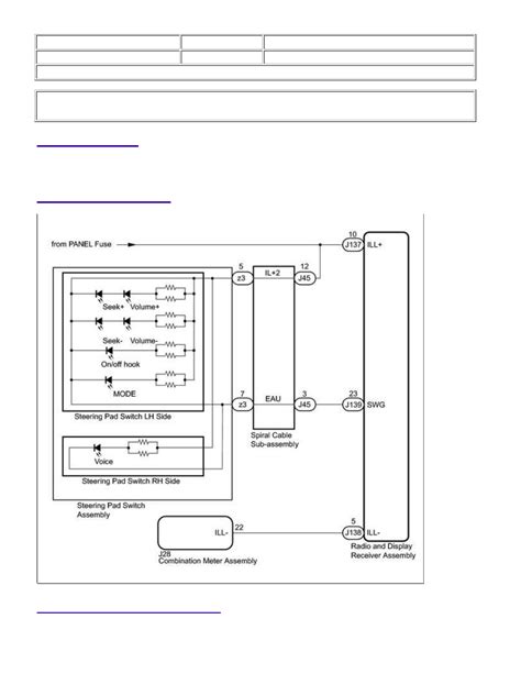 2015 Toyota Tundra Wiring Diagram - Green Lab