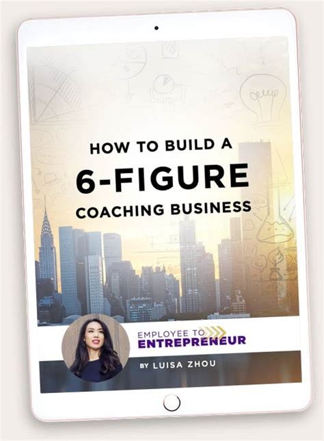 How To Start A Successful Coaching Business Guide For 2023 Eu