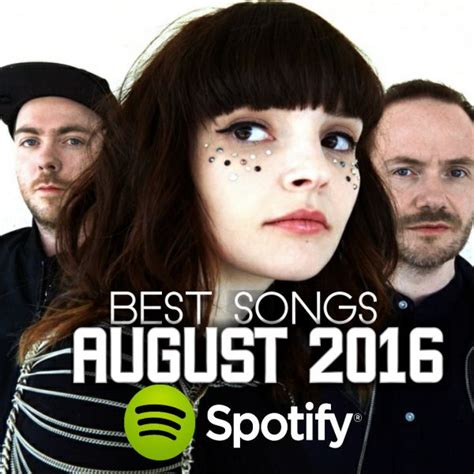 Best Indie Songs July 2016 Spotify Playlist