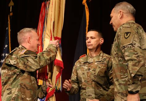 Us Army Installation Management Command Welcomes New Commanding