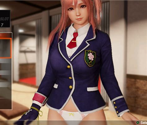 Dead Or Alive 6 Modding Thread And Discussion Page 10 Dead Or Alive 6 Loverslab