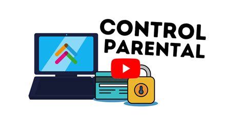 Cómo Proteger A Nuestros Hijos En Internet El Control Parental En