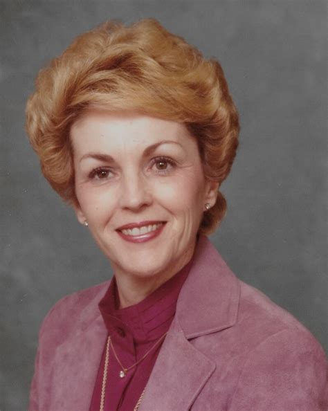 Obituary Of Nancy Margaret Mcfarland Funeral Homes And Cremation Se