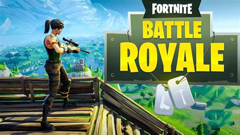 The developer will eventually be selling cosmetics and other. FORTNITE BATTLE ROYALE IS NOW LIVE AND FREE TO PLAY ...