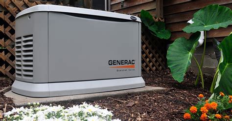 Home Standby Generator Buyer S Guide How To Pick The Perfect Home Standby Generator Standby
