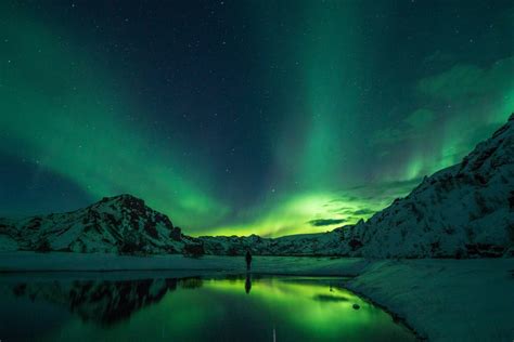 how often do the northern lights happen gustyplanet