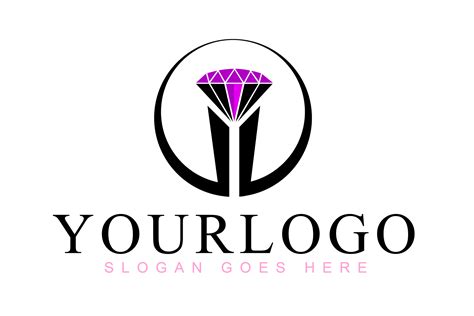 Unique Jewellery Logo Design Home Decor News