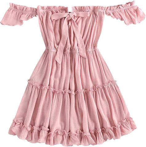 Cute Pink Dress