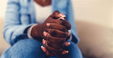 Black Women The Forgotten Survivors Of Sexual Assault