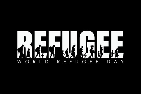 World Refugee Day 2021 History Theme And Facts About Asylum Seekers