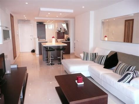 Nash Homes Mallorca Luxurious 2 Bedroom Apartment Near The Marina For