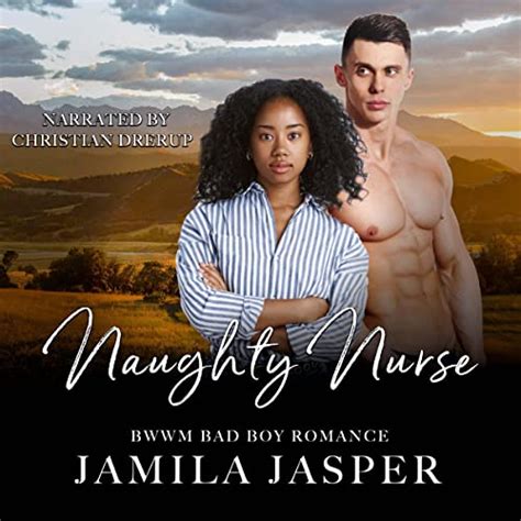 naughty nurse bwwm workplace romance audible audio edition jamila jasper