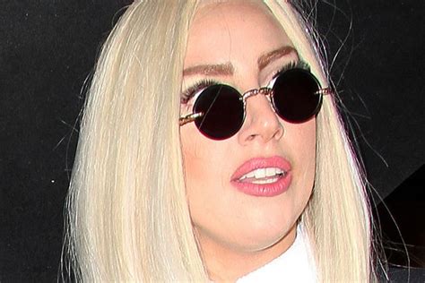 Lady Gaga Unable To Walk Postpones 4 Shows Celebrities Nigeria