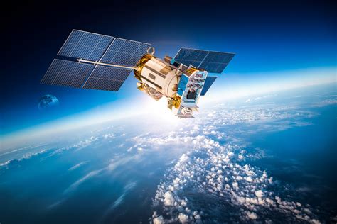 Dhs New Spy Satellite Program Debt To Success System Debt To