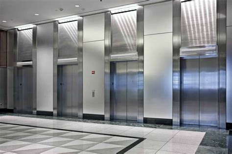 How Many Elevators Should A Building Have Builderspace