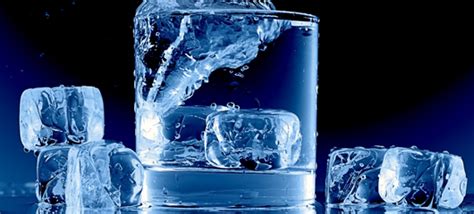 Trik Cepat Mengubah Air Menjadi Es Hanya Dalam Sekejap Belajar Dari