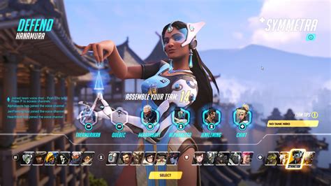 Overwatch Review The Best Overcosted Game Ever Made Lowyatnet
