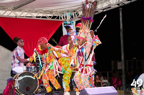 Nevis Culturama Festival