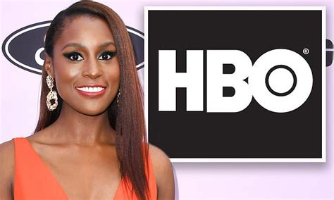 Issa Rae Producing Hbo History Of Black Tv Documentary Daily Mail Online