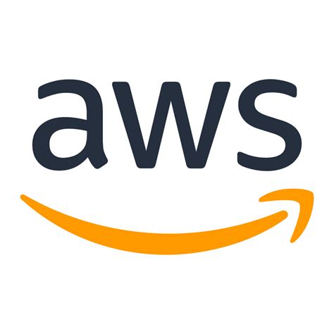 Logo Amazon Web Services Logos Png