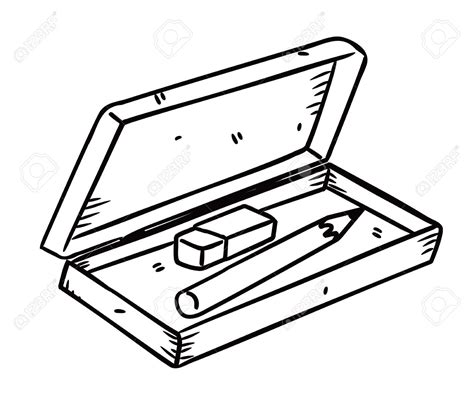 Pencil Box Clipart 20 Free Cliparts Download Images On Clipground 2024
