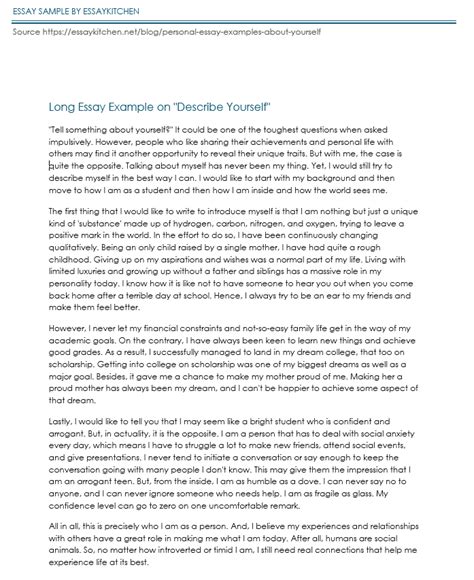 Long Essay Examples Ap World History Modern Sample Long Essay