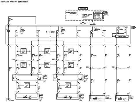 56 Chevrolet Power Window Wiring Diagram Collection Wiring Diagram