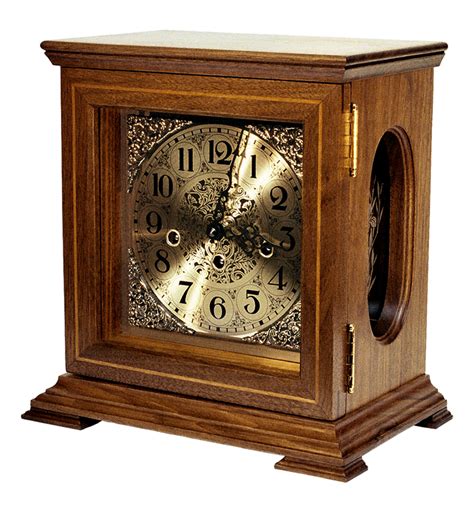 Grandfather Clock Kits Ben Franklin Mantel Clock Legacy Chime Clocks