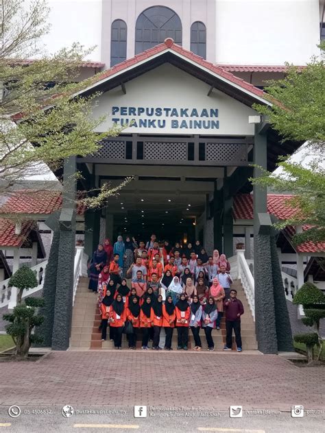 Lepasan kolej vokasional tiada spm, bolehkah sambung pengajian ke ipta/s? Lawatan Kolej Vokasional Balik Pulau, Pulau Pinang - UPSI ...