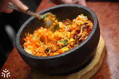 Of the top 100 female golfers in the world, 38 were korean. The 20 Best Countries in the World for Food - Yonderbound