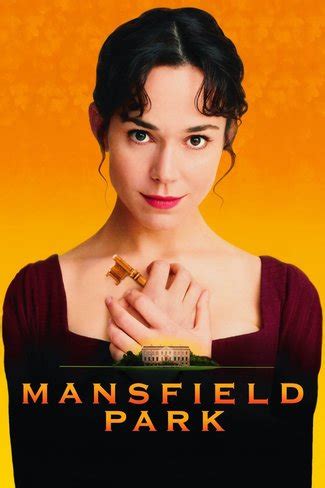 Mansfield park | movie review. Watch Mansfield Park (1999) Full Movie netflix Movies ...