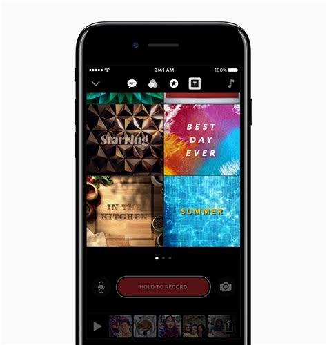 Apple clips is a great free video app, once you learn its tricks. Apple Clips puts Disney favorites in revamped video app ...