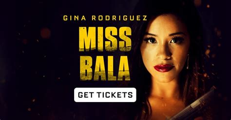 Film Review Miss Bala 2019 Video Moviebabble