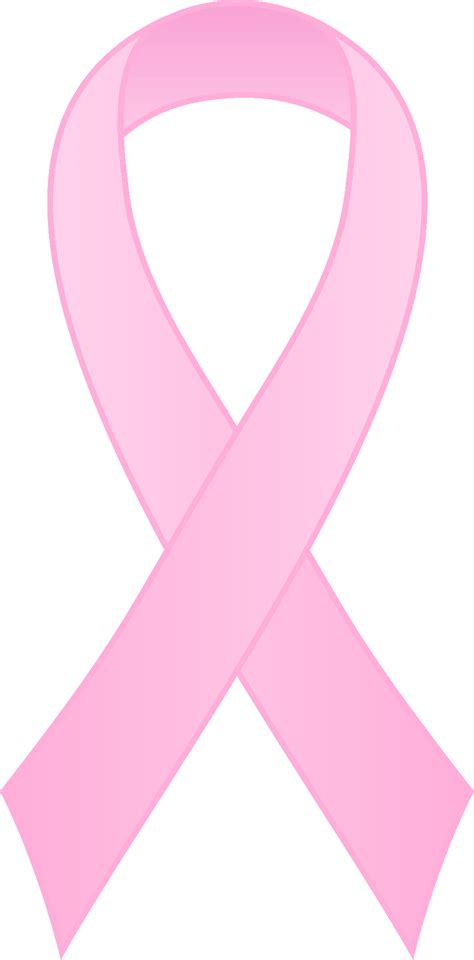 Download High Quality Cancer Ribbon Clipart Vector Transparent Png