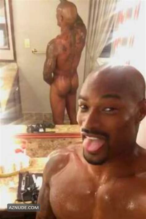 Tyson Beckford Nude And Sexy Photo Collection Aznude Men