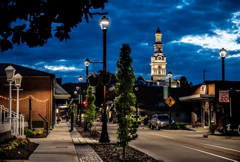 Explore New Downtown Sevierville Smoky Mountains Vacation Ideas