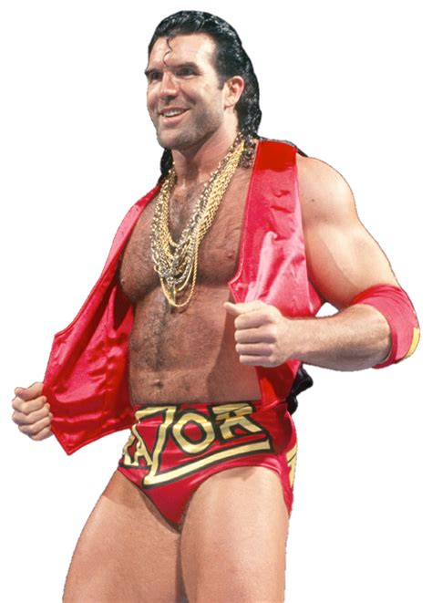 Razor Ramon WWE Image Abyss